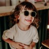 LUNETTES KOODY OLIVE 2-3 ANS