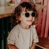 LUNETTES KOODY OLIVE 2-3 ANS