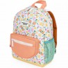 SAC A DOS WATERCOLOR 2-5 ANS