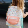 SAC A DOS WATERCOLOR 2-5 ANS