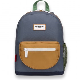 SAC A DOS MINI MARINE 2-5 ANS