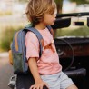 SAC A DOS MINI MARINE 2-5 ANS