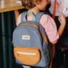 SAC A DOS MINI MARINE 2-5 ANS