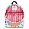 SAC A DOS BLUE ISLAND 2-5 ANS