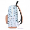 SAC A DOS BLUE ISLAND 2-5 ANS