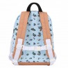 SAC A DOS BLUE ISLAND 2-5 ANS