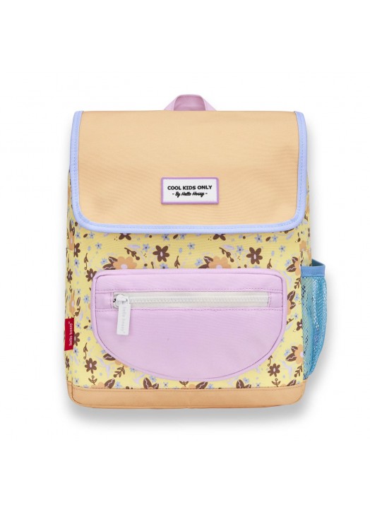 SAC PASTEL BLOSSOM 2-5 ANS