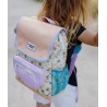 SAC PASTEL BLOSSOM 2-5 ANS