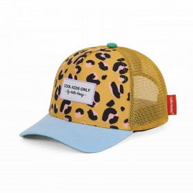 CASQUETTE PANTHER 2-5 ANS