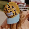 CASQUETTE PANTHER 2-5 ANS