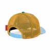 CASQUETTE PANTHER 2-5 ANS