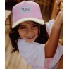 CASQUETTE MINI POPPY 2-5 ANS