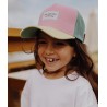 CASQUETTE MINI POPPY 2-5 ANS