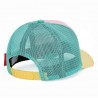 CASQUETTE MINI POPPY 2-5 ANS