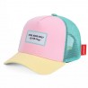 CASQUETTE MINI POPPY 2-5 ANS