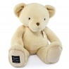 GROS NOUNOURS VANILLE 75CM