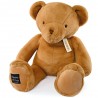 GROS NOUNOURS NOISETTE 75 CM