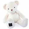 GROS NOUNOURS BLANC