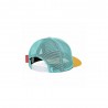 CASQUETTE MINI AGAVE 9-18 MOIS