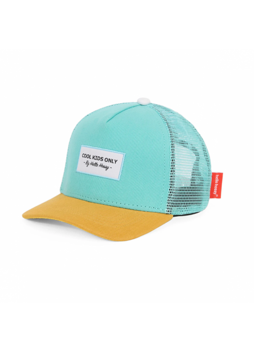 CASQUETTE MINI AGAVE 9-18 MOIS