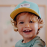 CASQUETTE MINI AGAVE 2-5 ANS