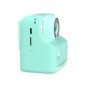 APPAREIL PHOTO INSTANTANE PIXIPRINT TURQUOISE