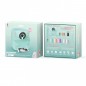APPAREIL PHOTO INSTANTANE PIXIPRINT TURQUOISE