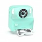 APPAREIL PHOTO INSTANTANE PIXIPRINT TURQUOISE