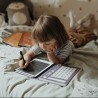 KIDYDRAW-MINI TABLETTE A DESSIN ANIMAUX