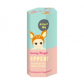 SONNY ANGEL HIPPERS ANIMAUX