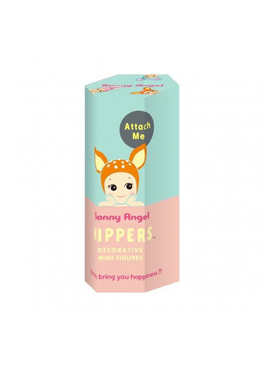 SONNY ANGEL HIPPERS ANIMAUX