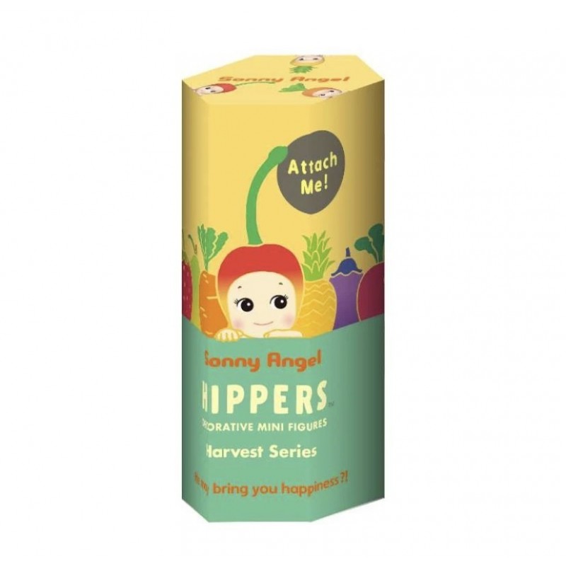 SONNY ANGEL HIPPERS FRUITS & LEGUMES SONNY ANGEL HIPPERS FRUITS & LEGUMES