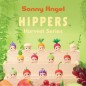SONNY ANGEL HIPPERS FRUITS & LEGUMES SONNY ANGEL HIPPERS FRUITS & LEGUMES