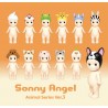 SONNY ANGEL SERIE ANIMAL 3