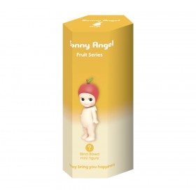 SONNY ANGEL SERIE FRUITS