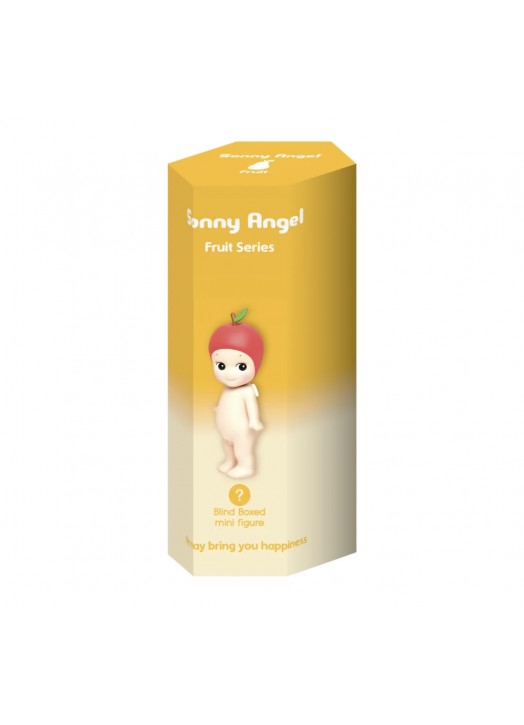 SONNY ANGEL SERIE FRUITS