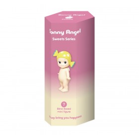 SONNY ANGEL SERIE SWEET