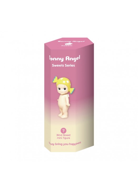 SONNY ANGEL SERIE SWEET