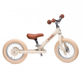 DRAISIENNE TRYBIKE CREME