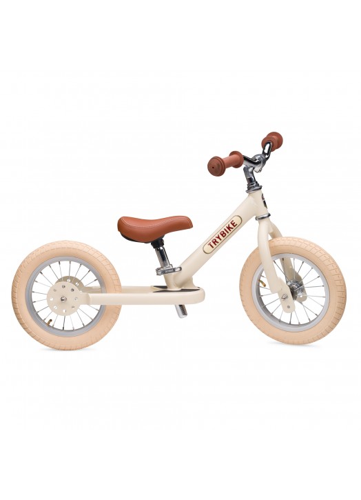 DRAISIENNE TRYBIKE CREME