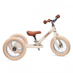 TRICYCLE/ DRAISIENNE 2 EN 1...