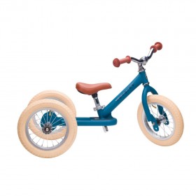 TRICYCLE/DRAISIENNE 2 EN 1...