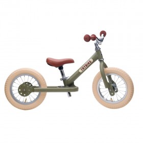 DRAISIENNE TRYBIKE VERT