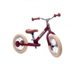 DRAISIENNE TRYBIKE ROUGE