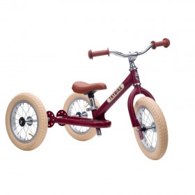 TRICYCLE/DRAISIENNE 2 EN 1...