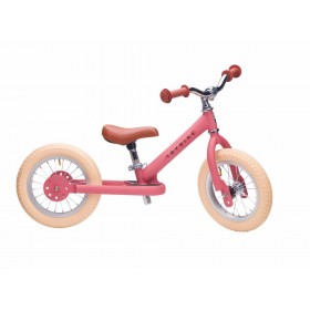 DRAISIENNE TRYBIKE ROSE