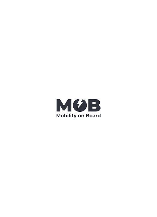 MOB MOBILITY ON BOARD