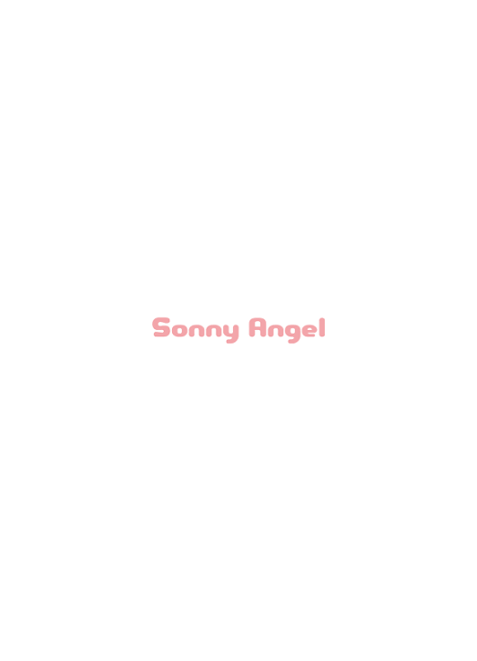 SONNY ANGEL